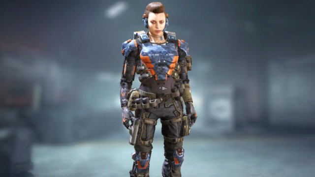 Detail Cod Character Nomer 27