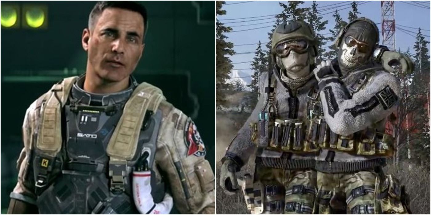 Detail Cod Character Nomer 29