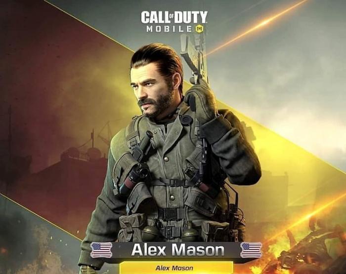 Detail Cod Character Nomer 30