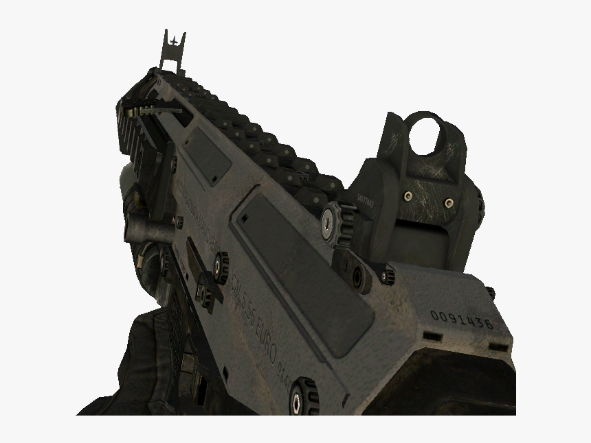 Detail Cod Gun Png Nomer 11