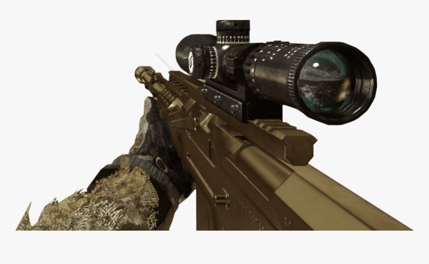 Detail Cod Gun Png Nomer 13