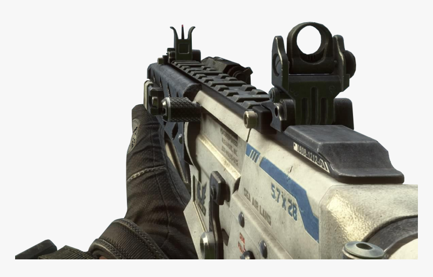 Detail Cod Gun Png Nomer 16