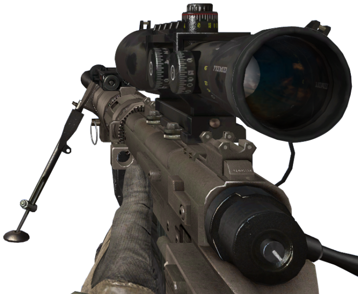 Detail Cod Gun Png Nomer 4