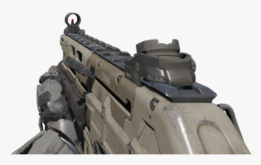 Detail Cod Gun Png Nomer 31