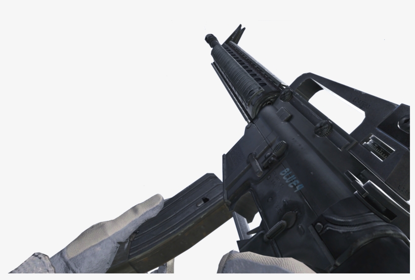 Detail Cod Gun Png Nomer 33