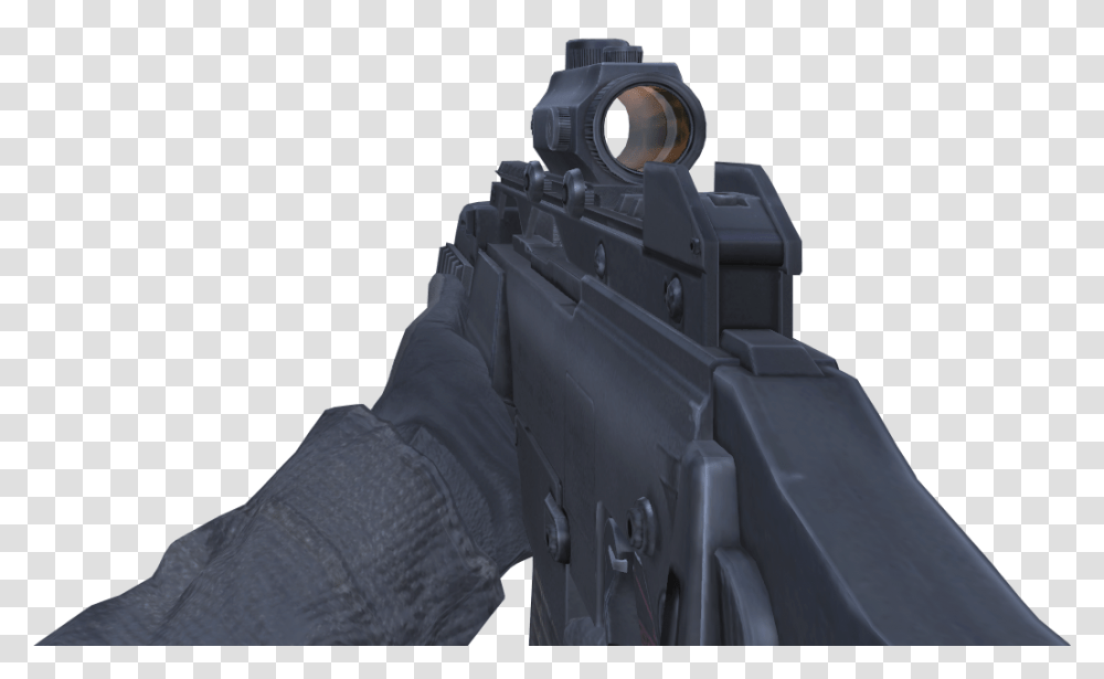 Detail Cod Gun Png Nomer 37