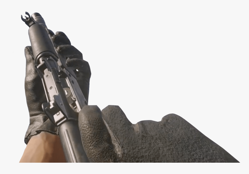 Detail Cod Gun Png Nomer 52