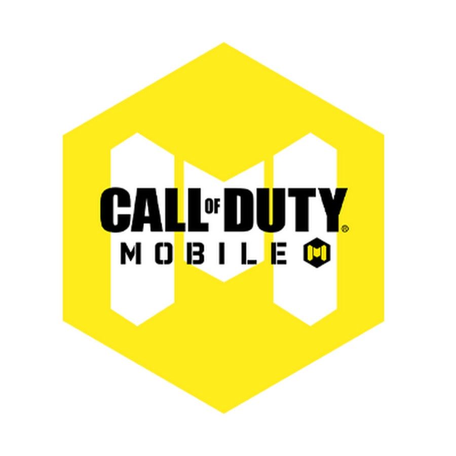 Detail Cod Mobile Logo Nomer 11
