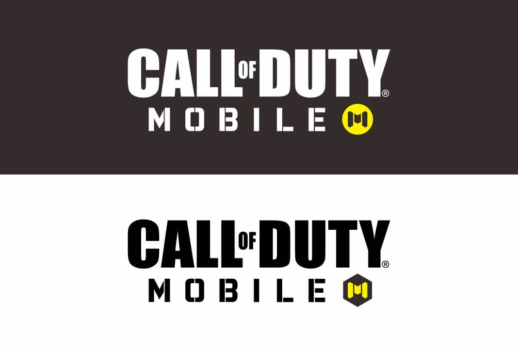 Detail Cod Mobile Logo Nomer 34
