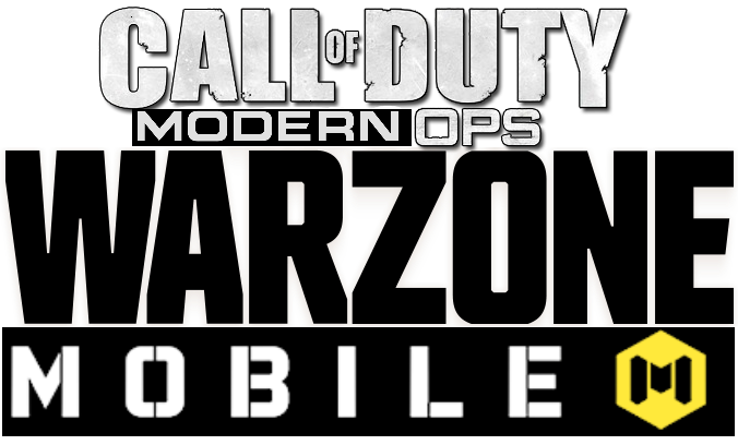 Detail Cod Mobile Logo Nomer 37
