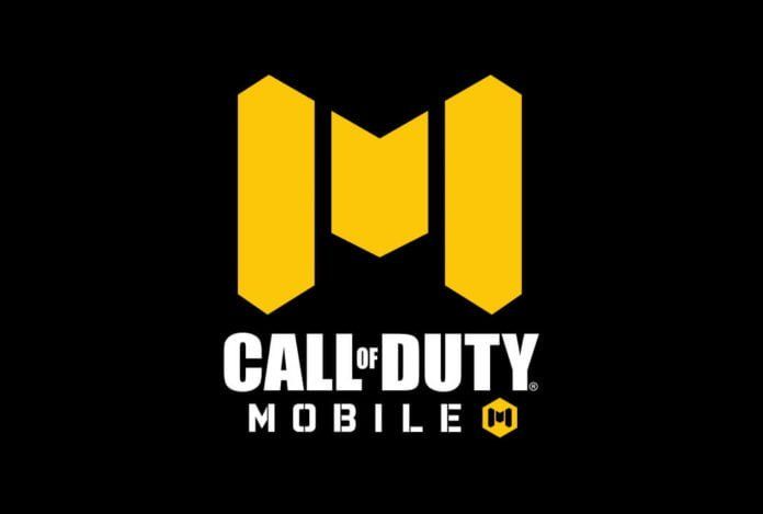 Detail Cod Mobile Logo Nomer 5