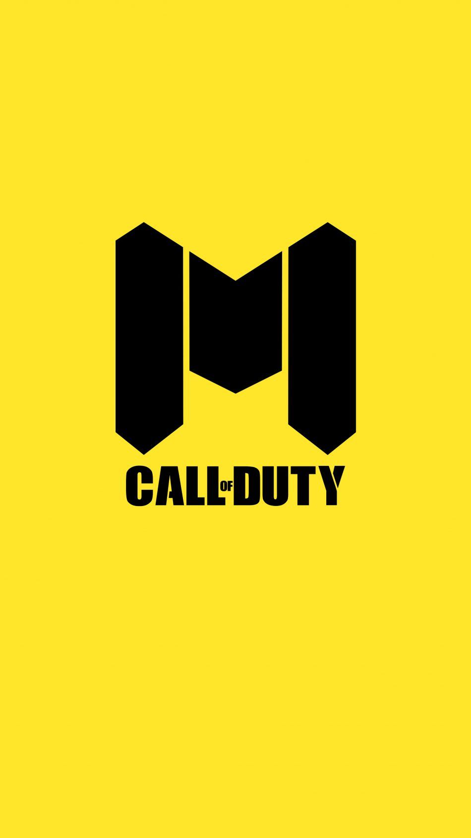 Detail Cod Mobile Logo Nomer 6