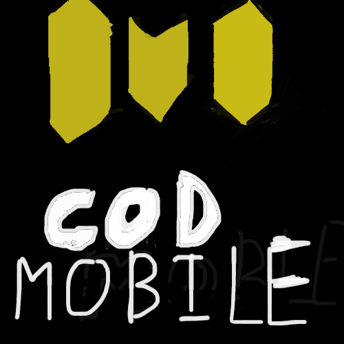 Detail Cod Mobile Logo Nomer 56