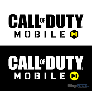 Detail Cod Mobile Logo Nomer 9