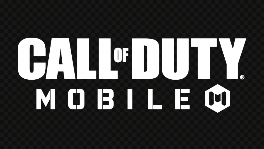 Detail Cod Mobile Logo Png Nomer 3