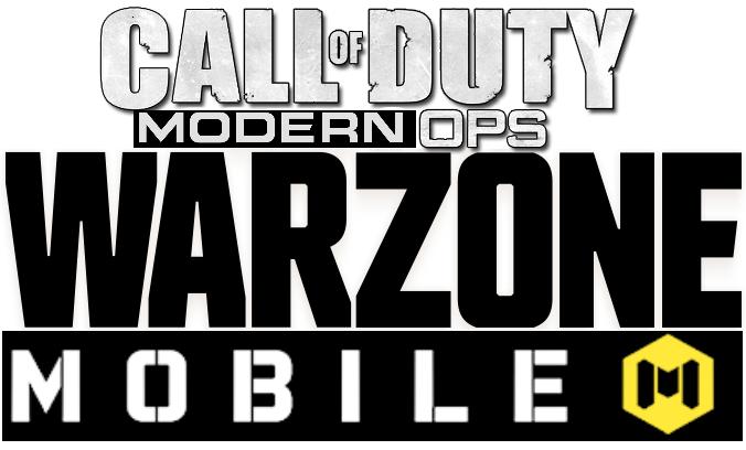 Detail Cod Mobile Logo Png Nomer 47