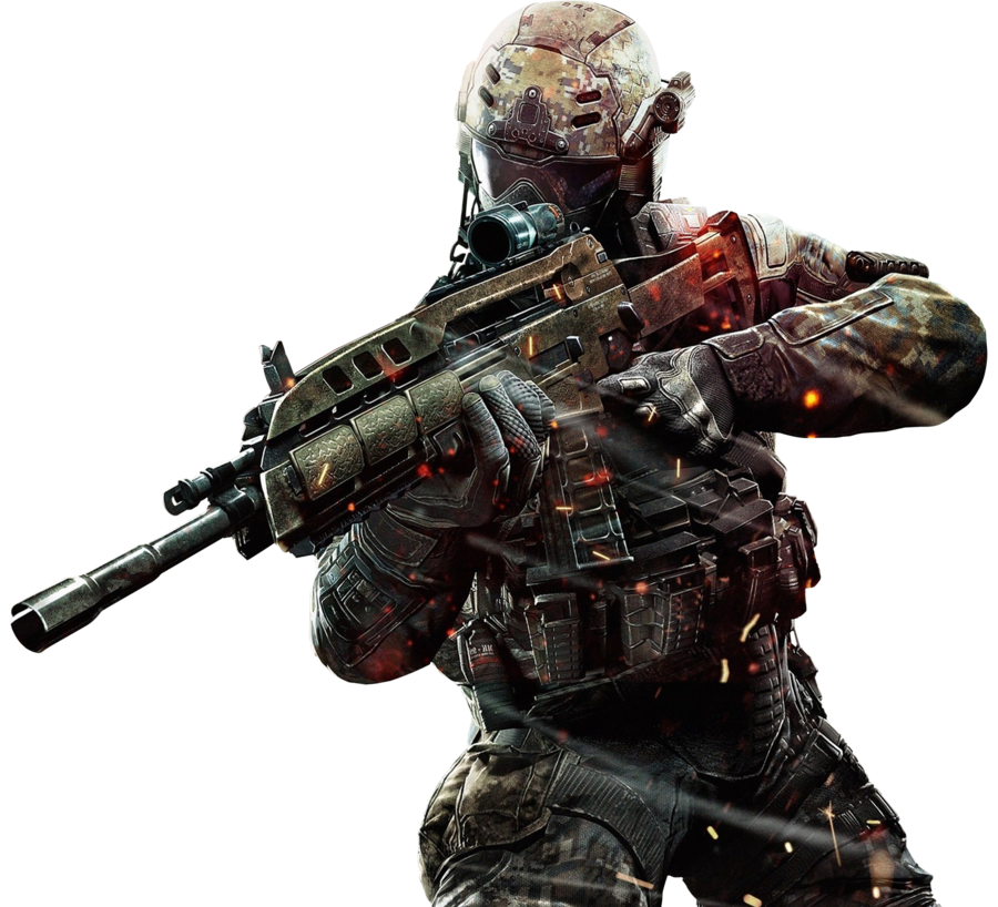 Detail Cod Mobile Png Nomer 29