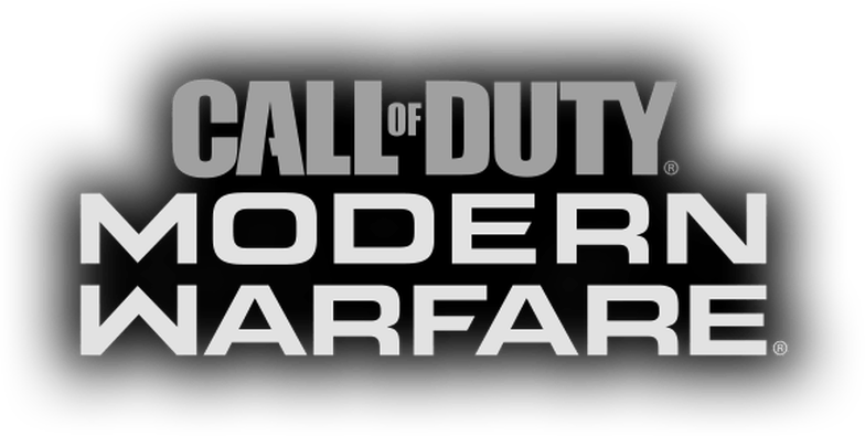 Detail Cod Mw Logo Nomer 12