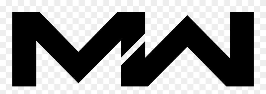 Detail Cod Mw Logo Nomer 23