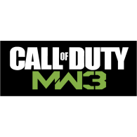 Detail Cod Mw Logo Nomer 31