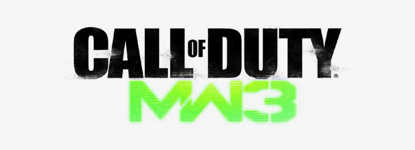 Detail Cod Mw Logo Nomer 37