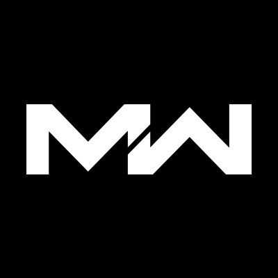Detail Cod Mw Logo Nomer 6
