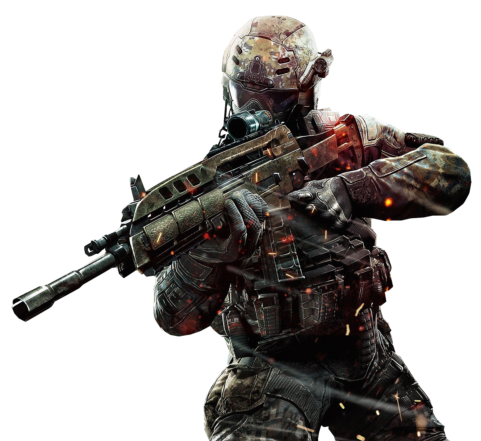 Detail Cod Png Nomer 4