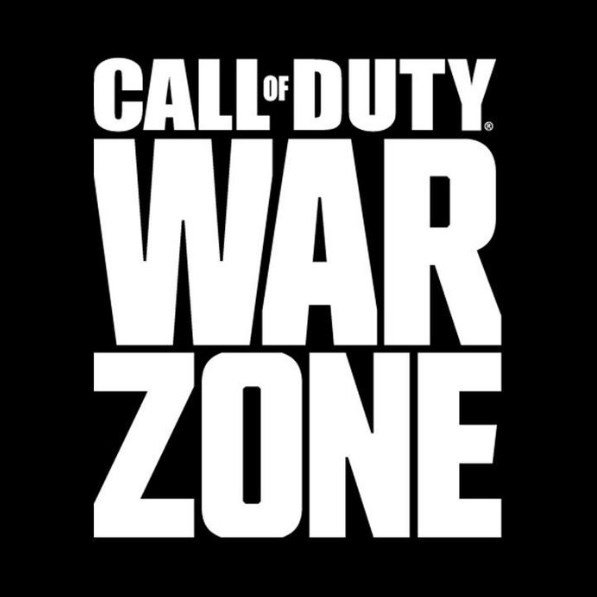 Detail Cod Warzone Logo Nomer 11