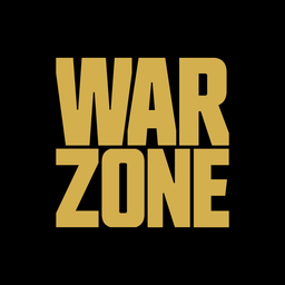 Detail Cod Warzone Logo Nomer 14