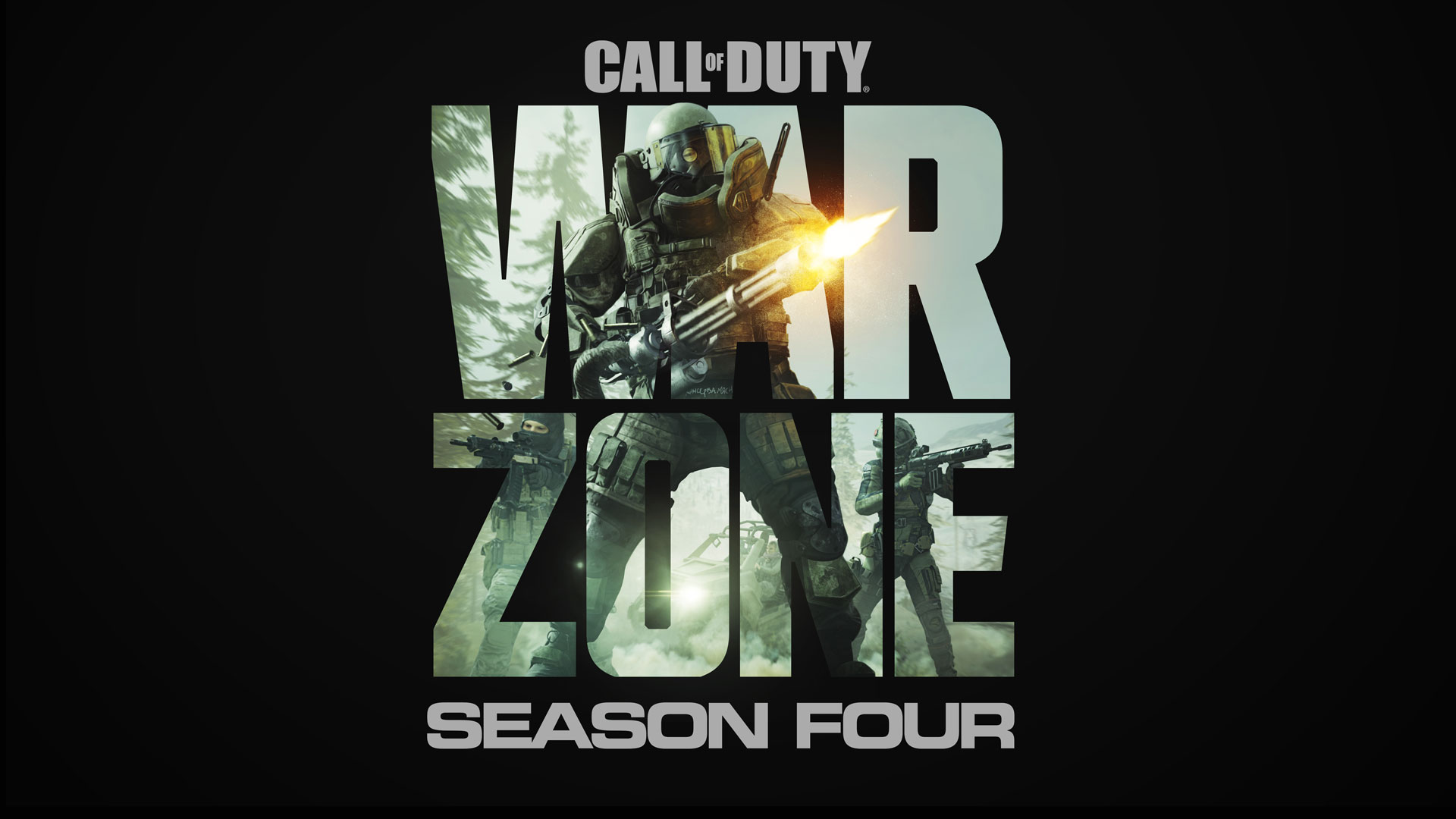 Detail Cod Warzone Logo Nomer 19