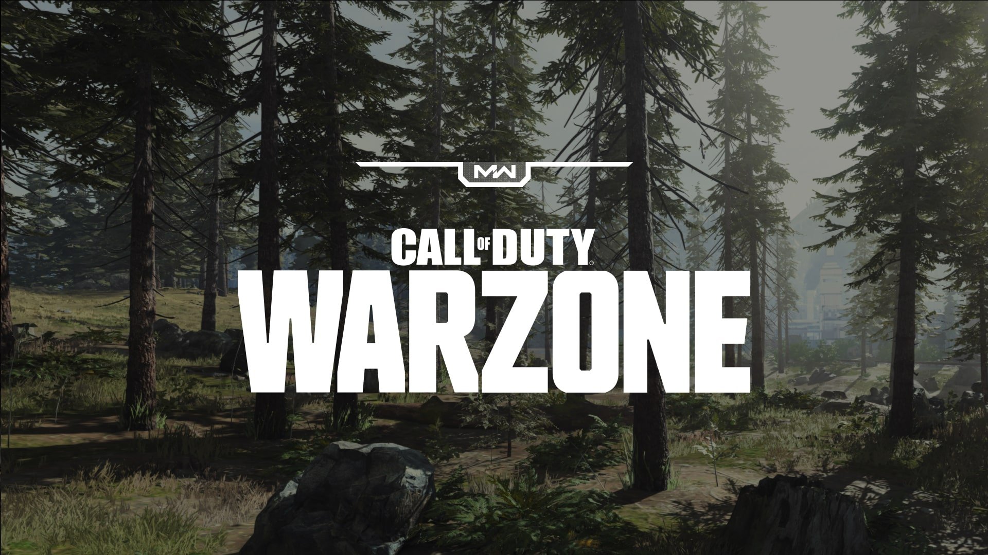 Detail Cod Warzone Logo Nomer 23