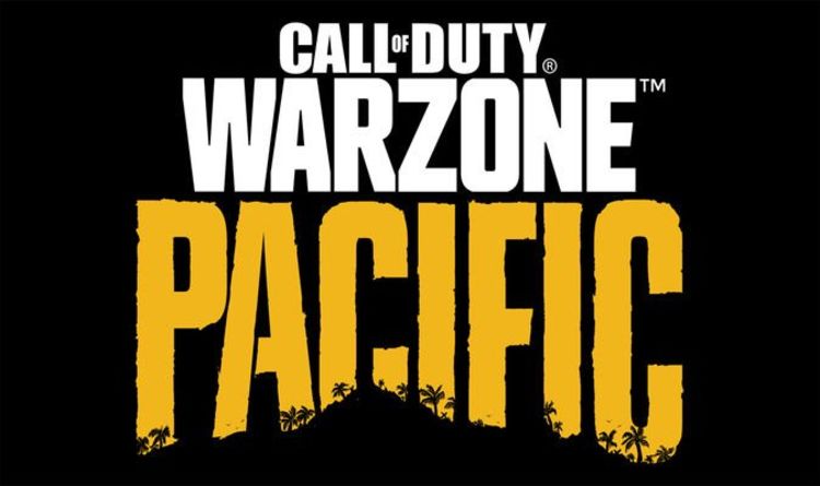 Detail Cod Warzone Logo Nomer 24