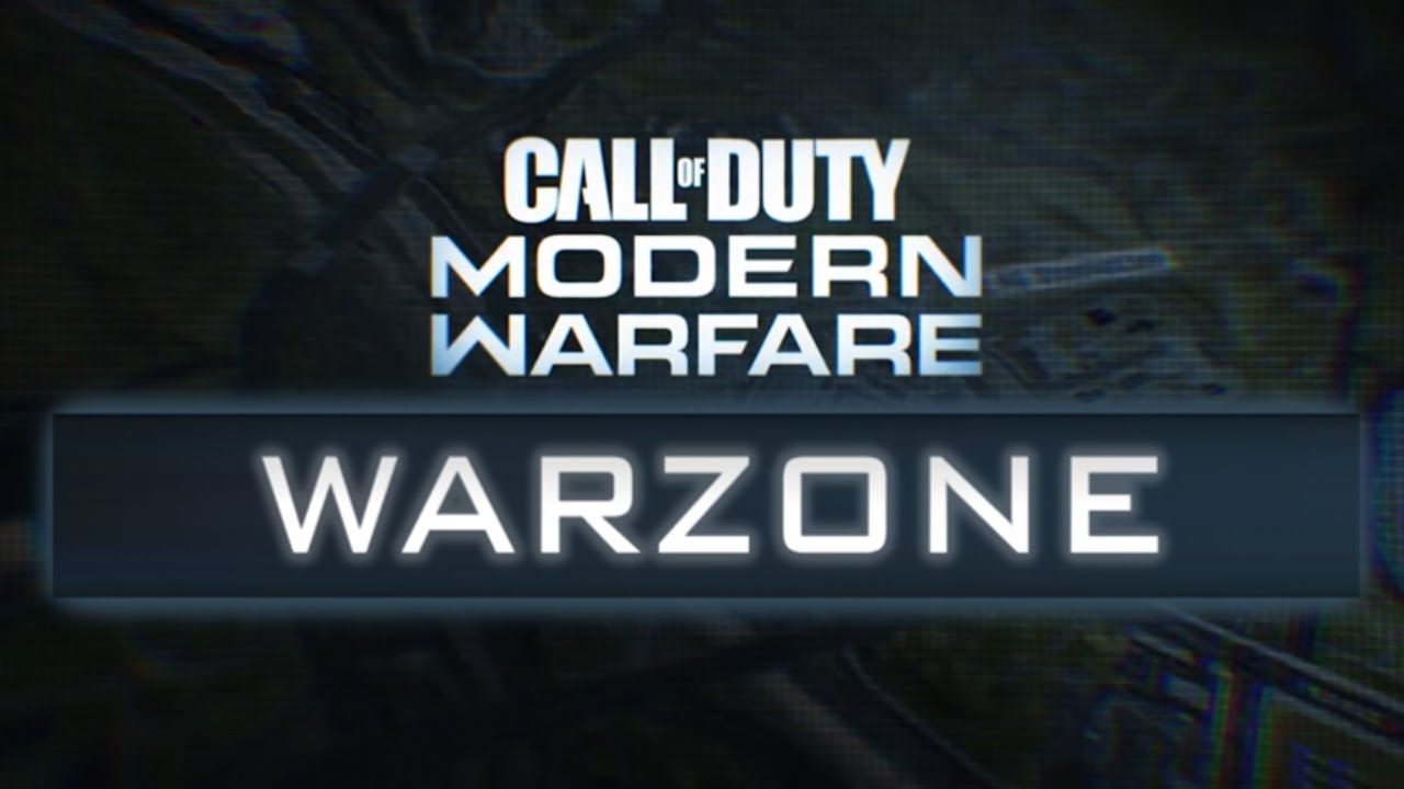 Detail Cod Warzone Logo Nomer 25