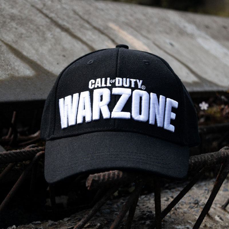 Detail Cod Warzone Logo Nomer 58