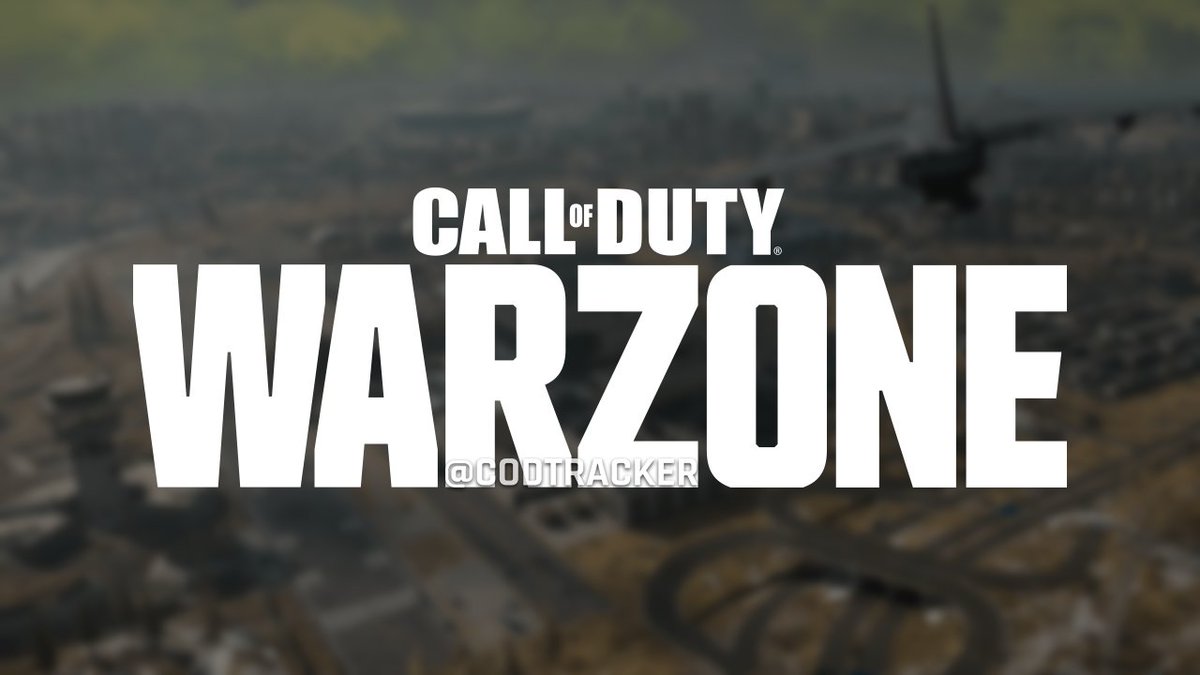 Detail Cod Warzone Logo Nomer 9