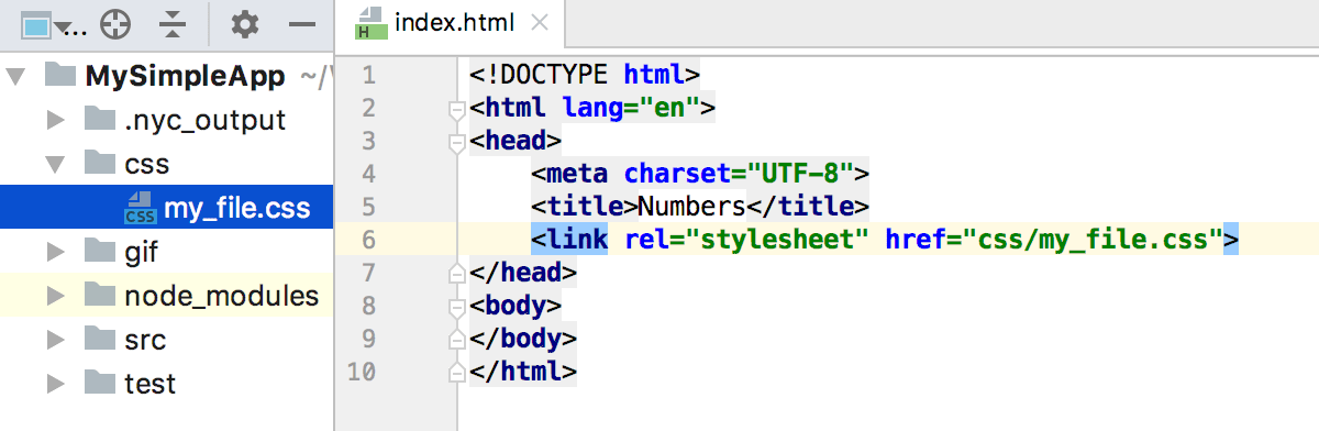 Detail Code Html Buat Url Gambar Nomer 17