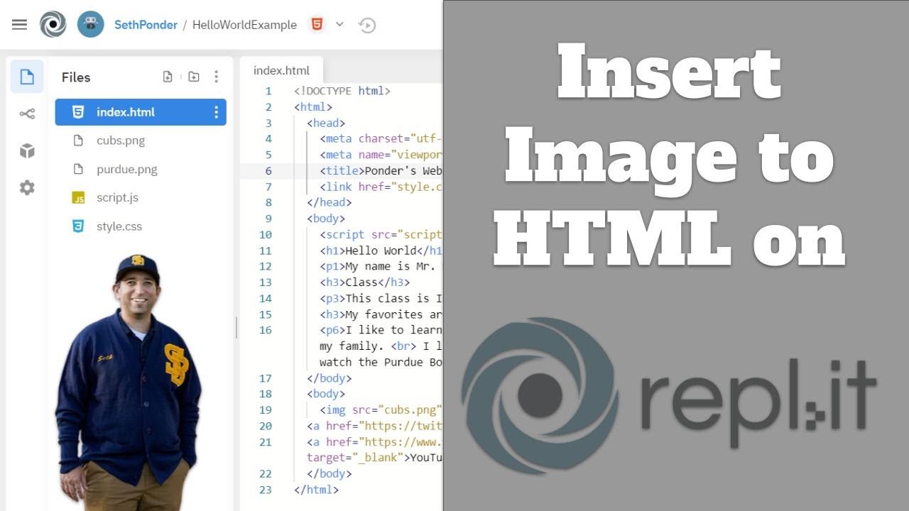 Detail Code Html Buat Url Gambar Nomer 19