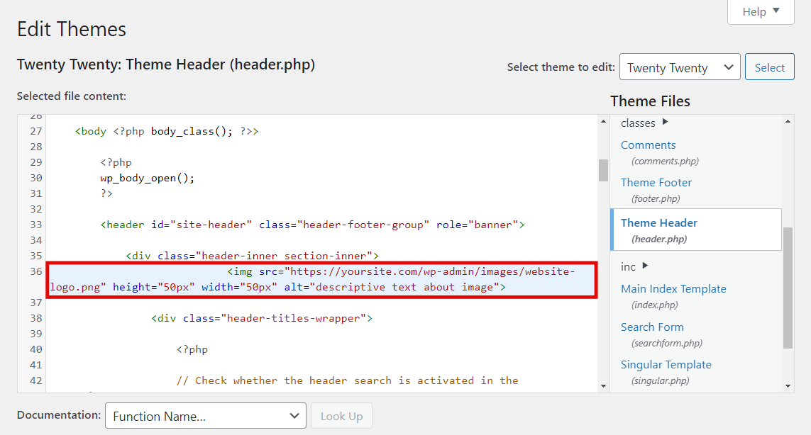 Detail Code Html Buat Url Gambar Nomer 6