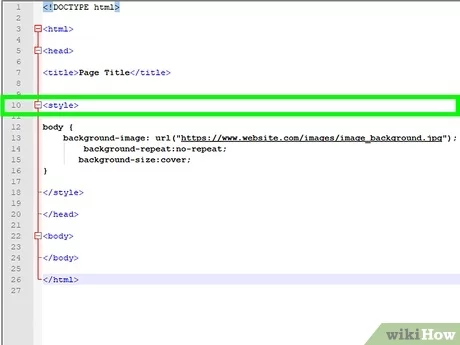 Detail Code Html Buat Url Gambar Nomer 8