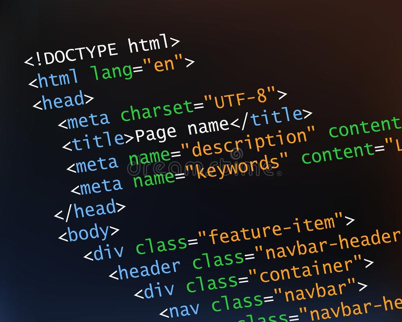 Detail Code Html Gambar Nomer 17