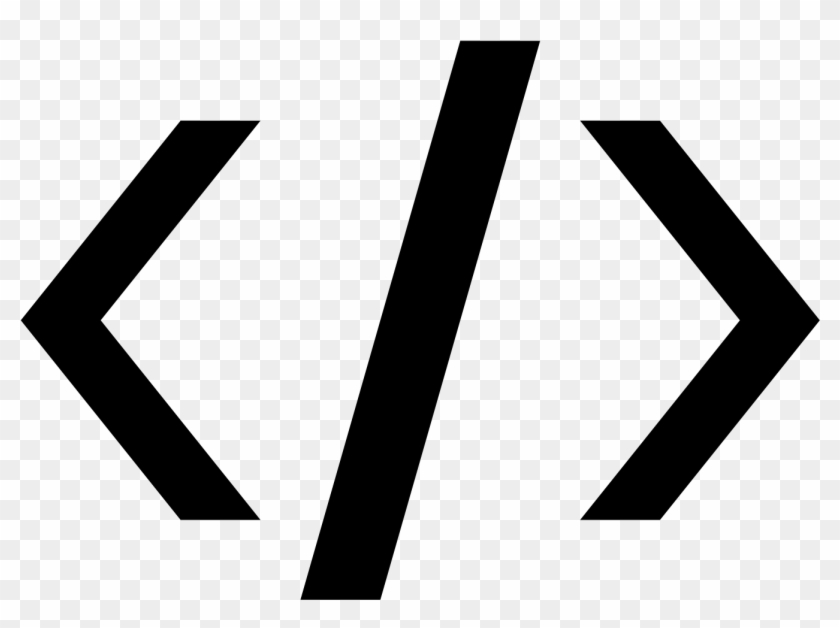 Code Logo Png - KibrisPDR