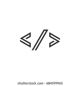 Detail Code Logo Png Nomer 16