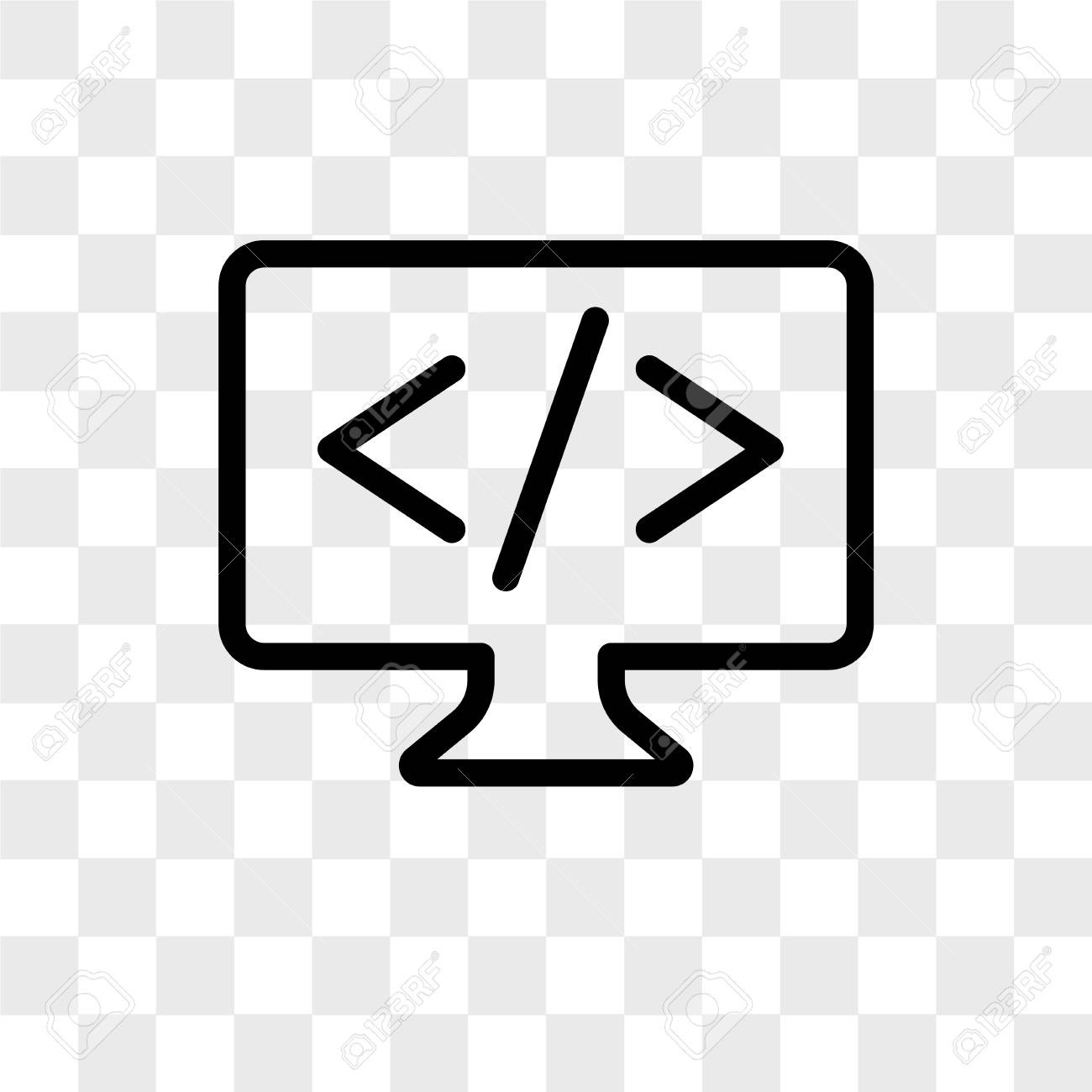 Detail Code Logo Png Nomer 6