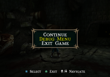 Detail Code Mortal Kombat Shaolin Monks Ps2 Nomer 25
