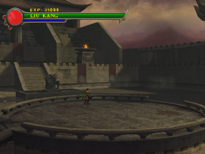 Detail Code Mortal Kombat Shaolin Monks Ps2 Nomer 49