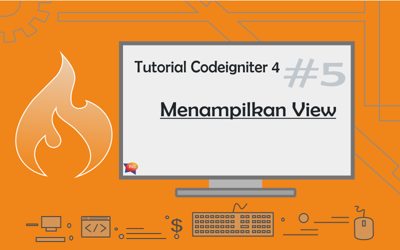 Detail Codeigniter Gambar Tidak Bisa Muncul Nomer 43