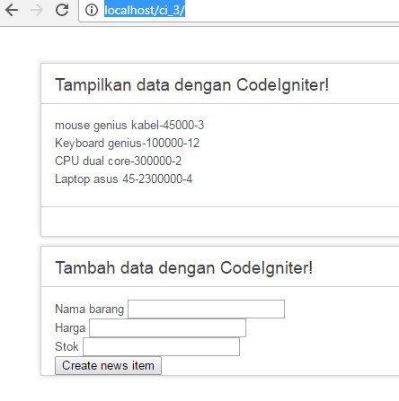 Detail Codeigniter Gambar Tidak Bisa Muncul Nomer 45