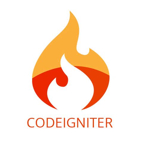 Detail Codeigniter Logo Png Nomer 11