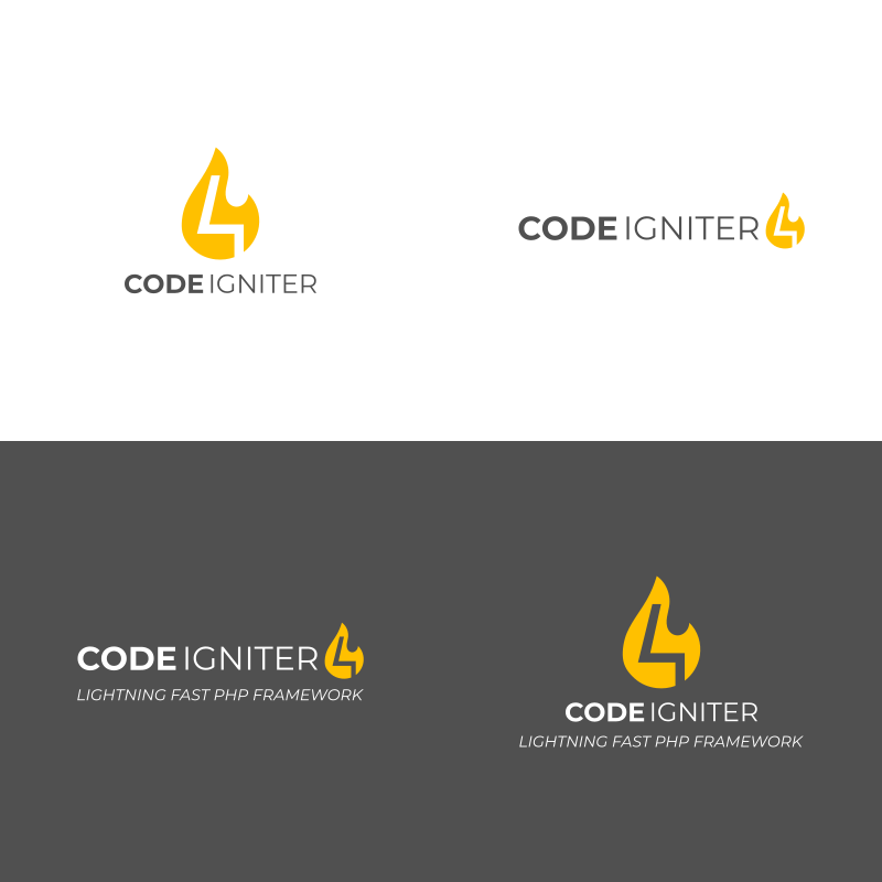 Detail Codeigniter Logo Png Nomer 17