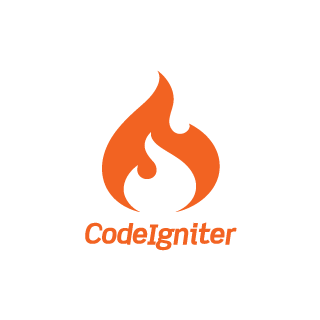 Detail Codeigniter Logo Png Nomer 24